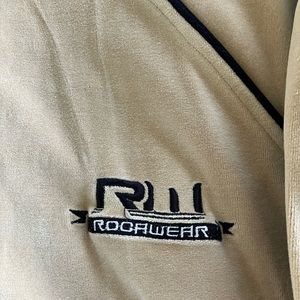 ROCA WEAR 2 pieces, jacket and pants XL